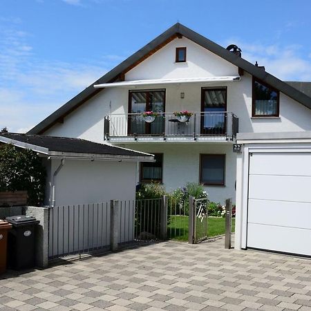 Ferienwohnung Bart FDH Exterior foto