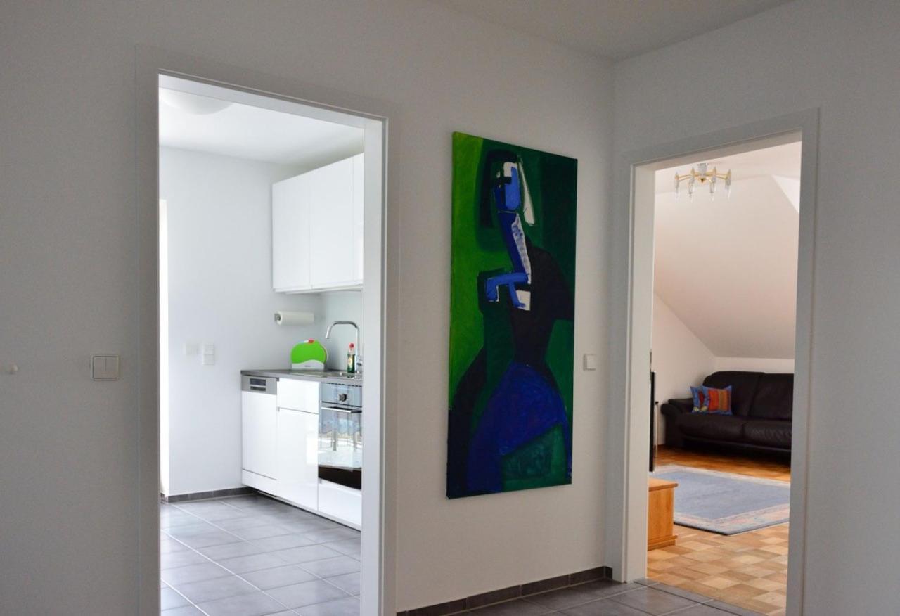 Ferienwohnung Bart FDH Exterior foto