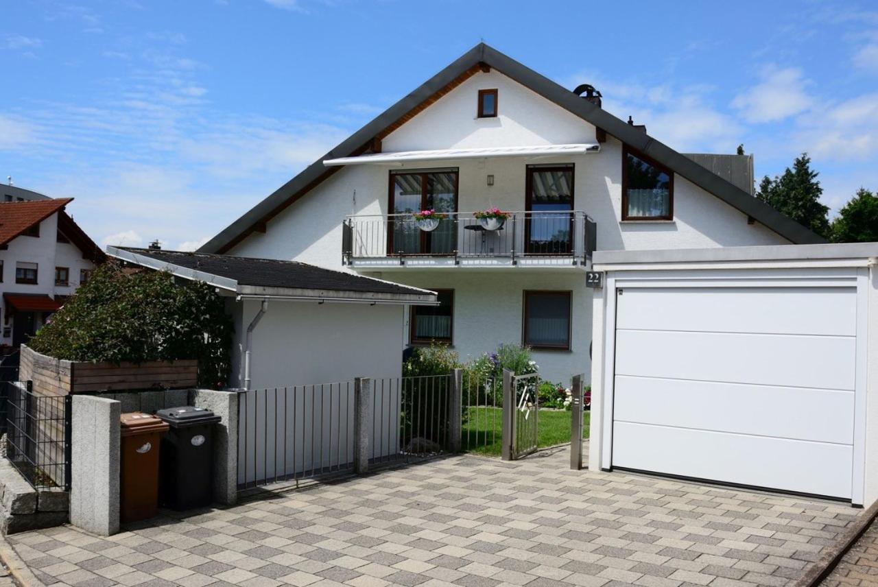 Ferienwohnung Bart FDH Exterior foto