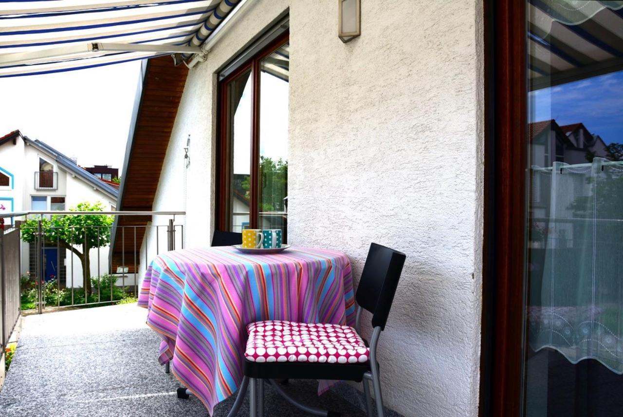 Ferienwohnung Bart FDH Exterior foto