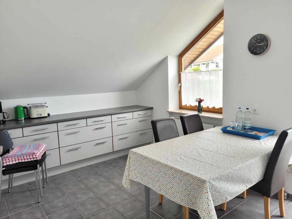 Ferienwohnung Bart FDH Exterior foto